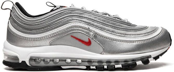 Nike Air Max 97 "Silver Bullet 2022" sneakers Grey - Picture 2