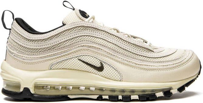 Nike Air Max 97 "Coconut Milk" sneakers Neutrals