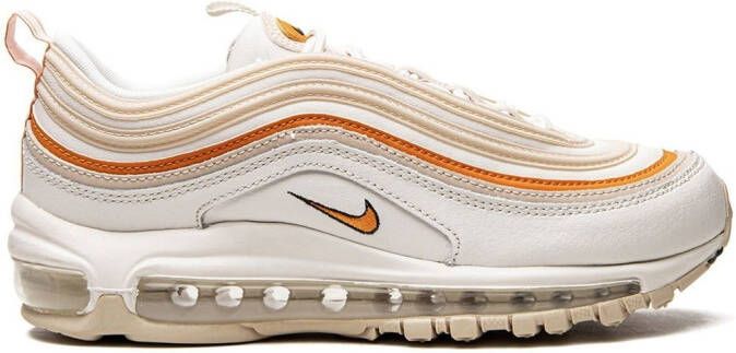 Nike x Off-White Air Terra Forma "Summit White" sneakers Neutrals - Picture 9