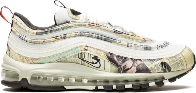 Nike x Concepts Kyrie 5 "Orion's Belt Special Box" sneakers Blue - Picture 3