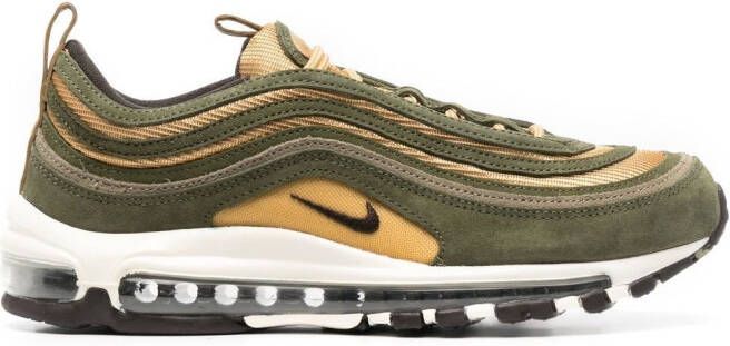 Nike Air Force 1 Premium sneakers Brown - Picture 2