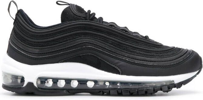 Nike Air Max 97 "Black Black Black" sneakers