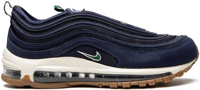 Nike Blazer Mid '77 Vintage "Mismatched Swoosh Blue Red" sneakers White