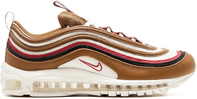 Nike x atmos Air Max 1 Premium Retro "Elephant 2017" sneakers Black - Picture 16