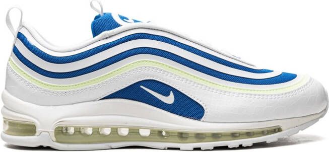 Nike x Premium Goods Air Force 1 SP "The Sophia" sneakers Black - Picture 7