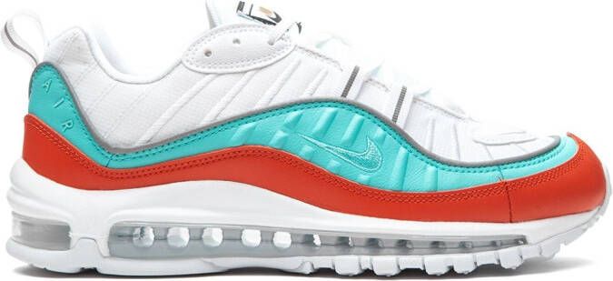 Nike x Cactus Plant Flea Market Air Force 1 Low Premium sneakers White - Picture 3