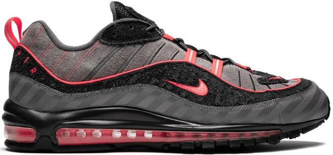 Nike Air Max 98 "I-95" sneakers Black
