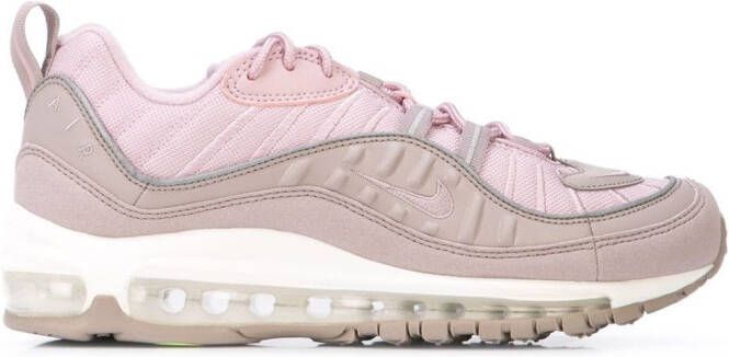 Nike Air Force 1 Utility sneakers Green