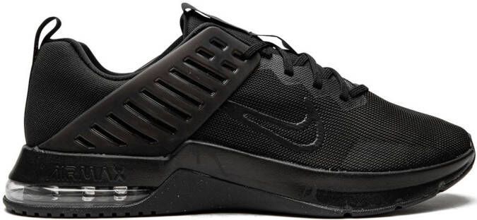 Nike Air Force 1 Low Pixel "White Concord Crimson" sneakers - Picture 4