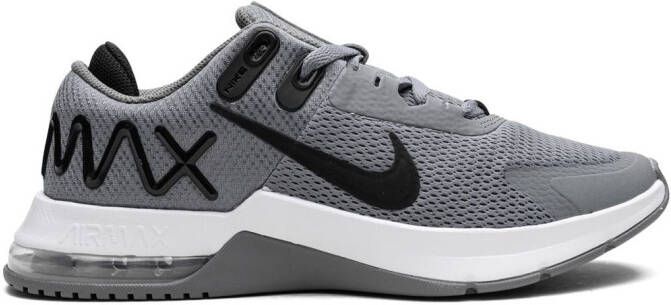 Nike Air Max 97 Terrascape "Triple Black" sneakers - Picture 5