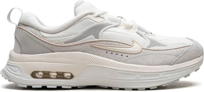 Nike Air More Uptempo "Photon Dust" sneakers White - Picture 2