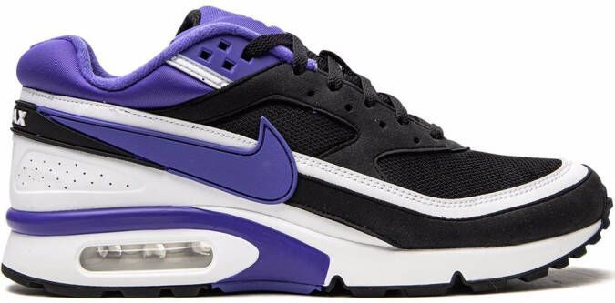 Nike Ultraboost low-top sneakers Black