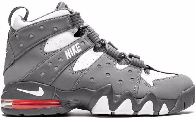 Nike Dunk Low "University Red 2021" sneakers White - Picture 2