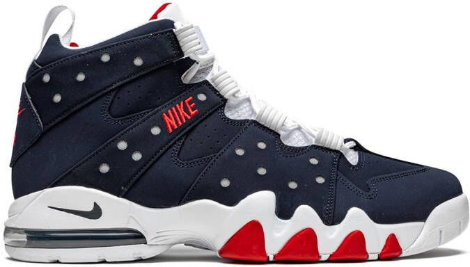 Nike Air Max CB 94 "USA 2021" sneakers Black
