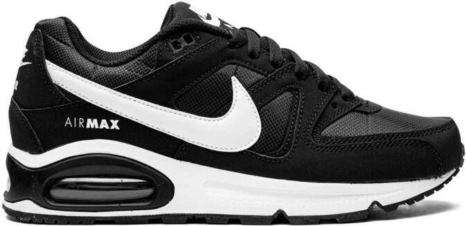 Nike Revolution 5 low-top sneakers Black