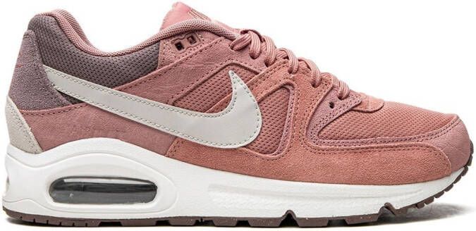 Nike Air Max 2021 ''Barely Rose'' sneakers Pink - Picture 4