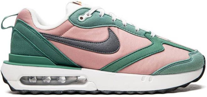 Nike Air Force 1 Low "Athletic Club Marina Blue" sneakers White - Picture 7