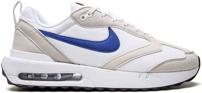 Nike Air Jordan 1 High Zoom Air CMFT "Hare" sneakers White