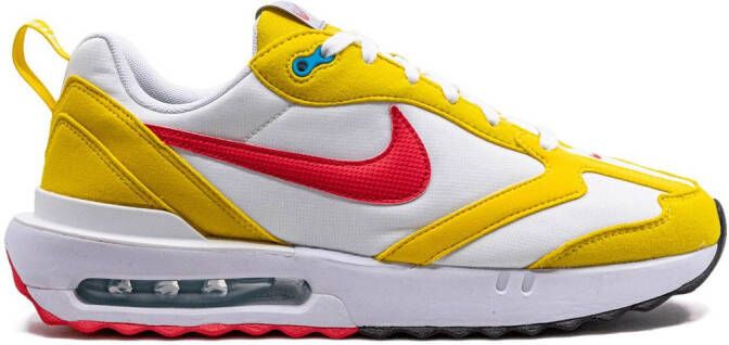 Nike Air More Uptempo '96 sneakers White - Picture 2