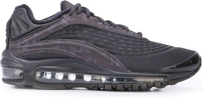 Nike Blazer Mid 77 Vintage "Habanero Red" sneakers White - Picture 3