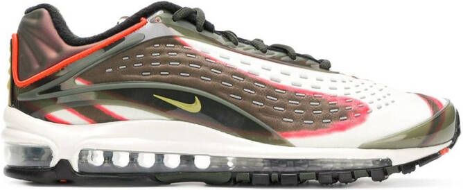 Nike ZM Streak Spectrum "Melon Tint" sneakers Red - Picture 2