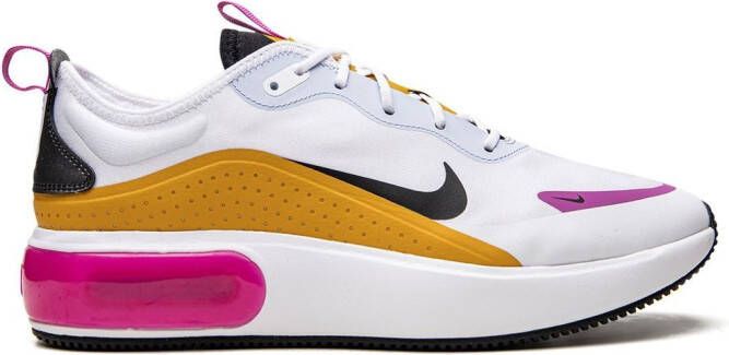 Nike Air More Uptempo '96 "Action Grape" sneakers Black - Picture 4