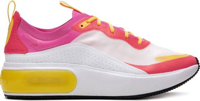 Nike x Olivia Kim Air Mowabb NXN "No Cover" sneakers Black - Picture 2