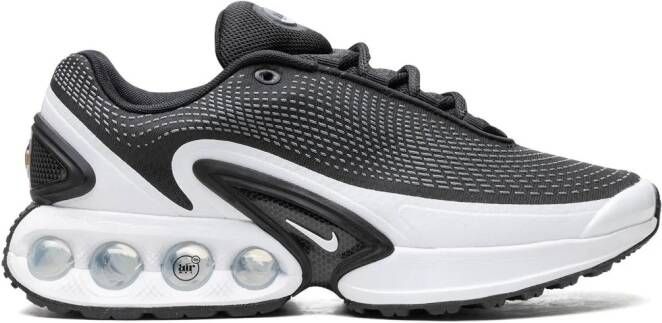 Nike Air Max Dn "White Metallic" sneakers