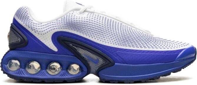 Nike Air Max Dn "White Racer Blue" sneakers