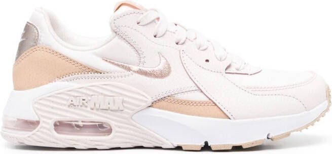 Nike Air Max Excee low-top sneakers Pink - Picture 3