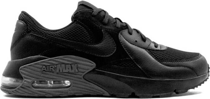 Nike Air Max Excee sneakers Black