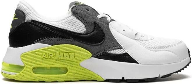 Nike Air Max Pre-Day "University Gold Gorge Green" sneakers - Picture 5