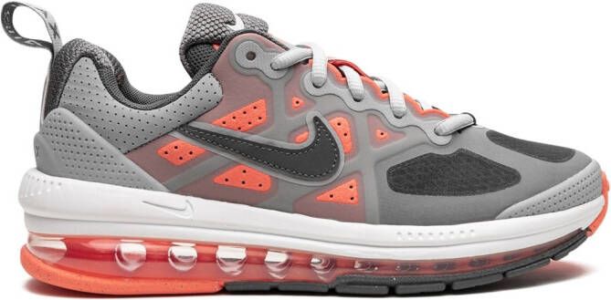 Nike Kids Air Max Genome sneakers Grey