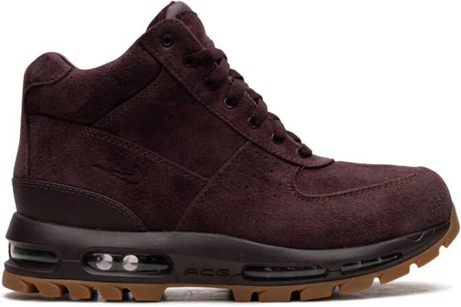 Nike Phantom Venom Club lace-up sneakers Black - Picture 2