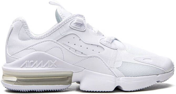 Nike City Rep TR "Black White Dark Smoke Grey" sneakers