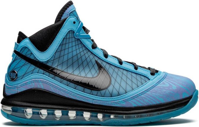Nike Air Max LeBron 7 Retro "All Star" sneakers Blue