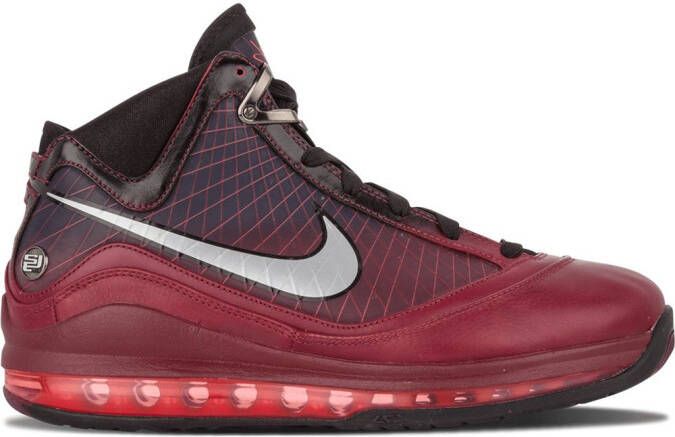 Nike Air More Uptempo '96 "Doernbecher 2017" sneakers Blue