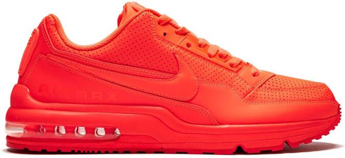 Nike Dunk Low "Orange Pearl" sneakers White - Picture 4