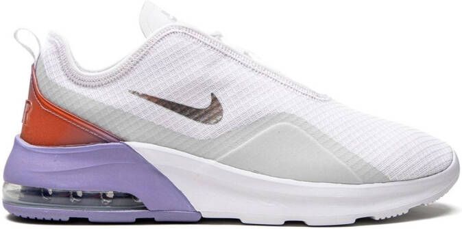 Nike x Concepts Air Max 1 SP "Wild Violet Special Box" sneakers Blue - Picture 3