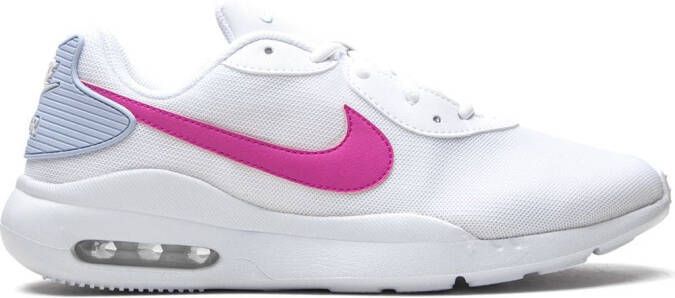 Nike Air Max Oketo ESI sneakers White - Picture 3