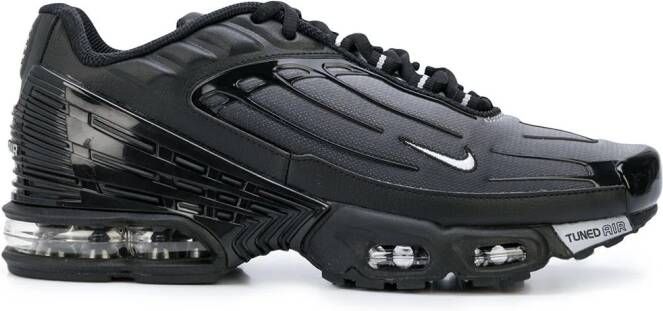 Nike Air Force 1 '07 PRM "Snakeskin" sneakers Grey