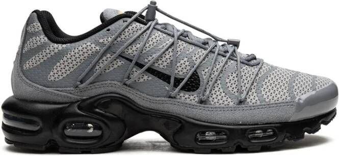 Nike Air Max Plus "Bungee" sneakers Grey