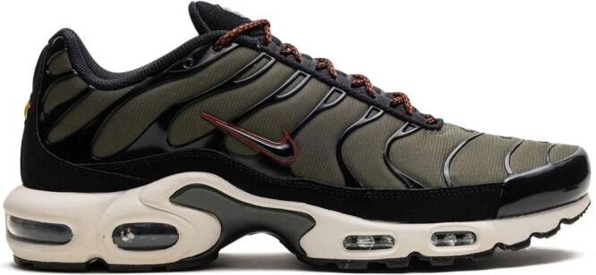 Nike Air Max Plus "Cargo Khaki" sneakers Green - Picture 2