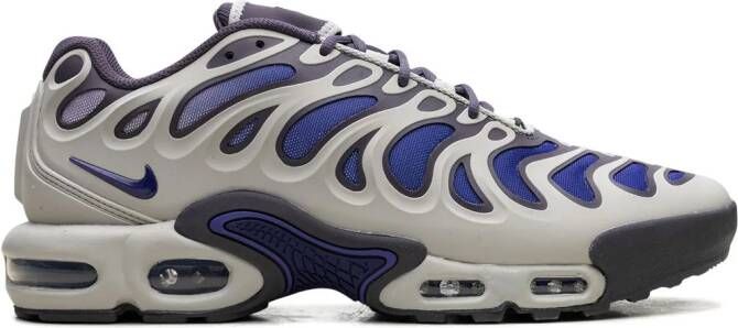 Nike Air Max Plus Drift "Midnight" sneakers Blue - Picture 2