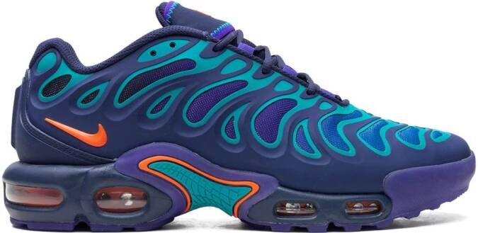 Nike Air Max Plus Drift "Midnight" sneakers Blue
