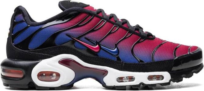 Nike Air Max Plus "Patta FC Barcelona" sneakers Pink - Picture 4