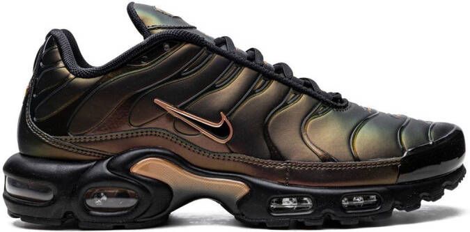 Nike Air Max Genome "Black Grey Fog White Total Ora" sneakers