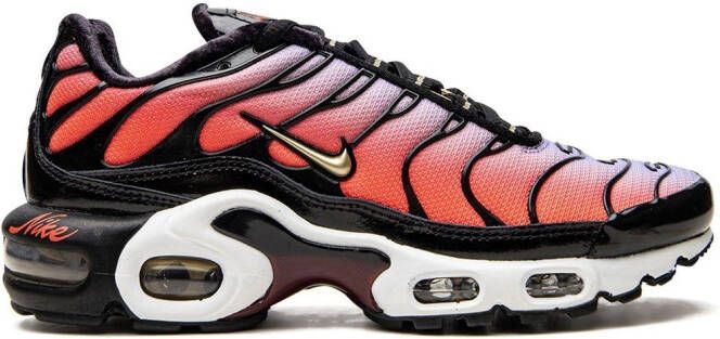 Nike Air Max Plus "Sisterhood" sneakers Purple - Picture 2
