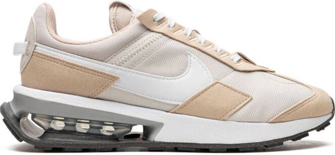 Nike Air Max Pre-Day "Light Bone Sand Drift" sneakers Neutrals