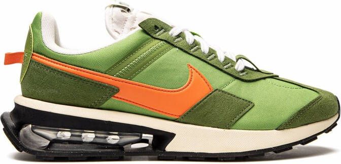 Nike Air Max Pre Day "Chlorophyll" sneakers Green - Picture 3